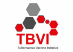 TuBerculosis Vaccine Initiative logo