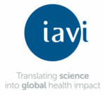 IAVI logo