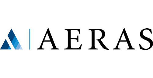 AERAS logo