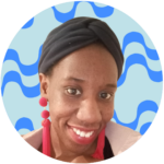 Vanessa Muwanga